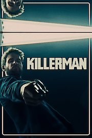 Killerman poster