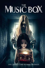 The Music Box poster