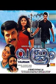 Vajram poster