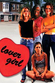 Lover Girl poster