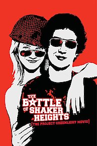 The Battle of Shaker Heights