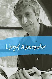 Lloyd Alexander poster