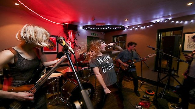Watch So, which band is your boyfriend in? Online