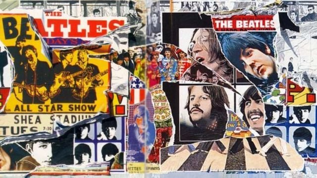 Watch The Beatles Anthology Online