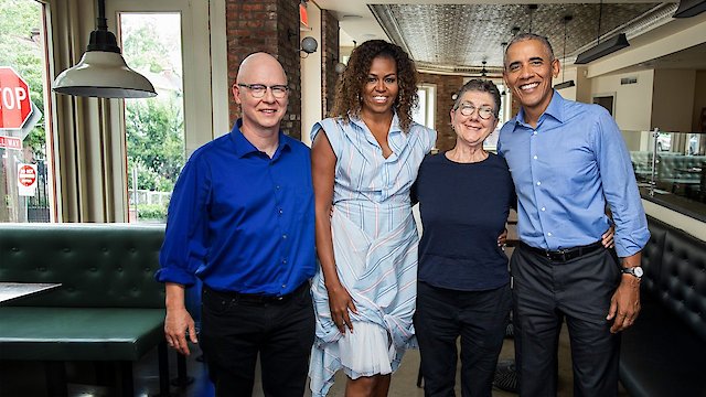 Watch American Factory: A Conversation with the Obamas Online