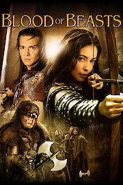 Beauty and the Beast poster