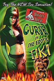 Bikini A Go Go poster