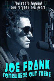Joe Frank - Somewhere Out There