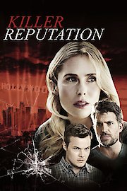 KILLER REPUTATION poster