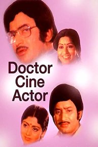 Doctor Cine Actor