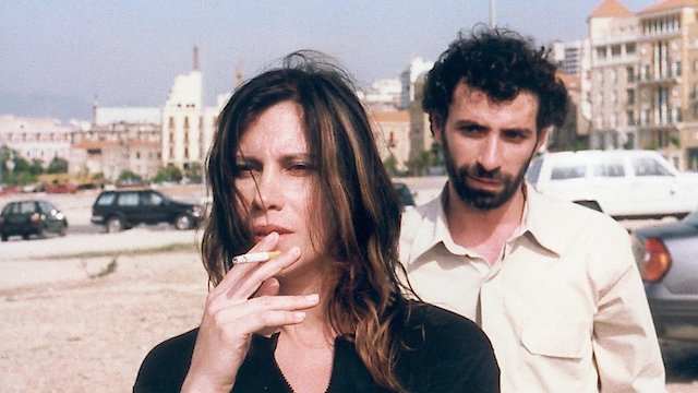 Watch Beirut Open City Online