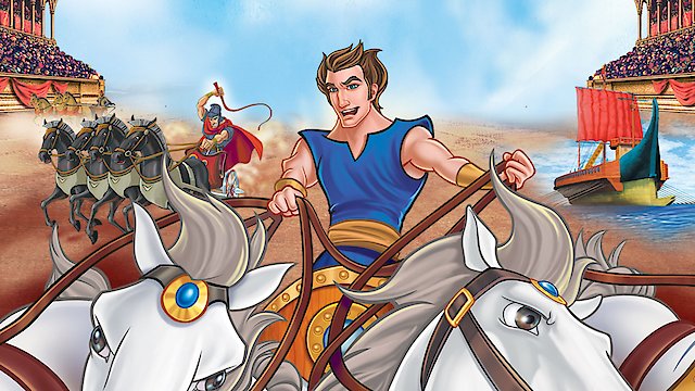 Watch Ben Hur Online