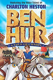 Ben Hur poster