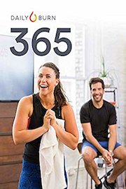 Daily Burn 365 - August 23, 2019