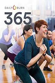 Daily Burn 365 - August 18, 2019