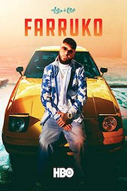 Farruko: En Letra de Otro ESP poster