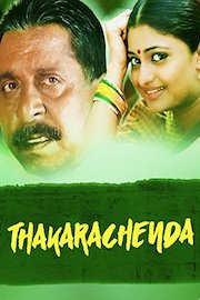 Thakarachenda poster