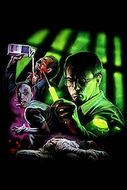 Beyond Re-Animator poster