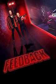 Feedback poster