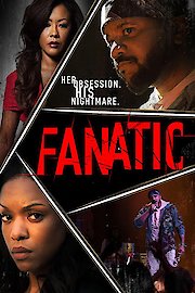 Fanatic poster