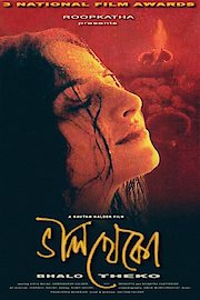 Bhalo Theko poster