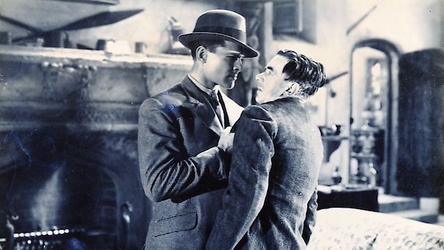 Watch Bulldog Drummond at Bay Online