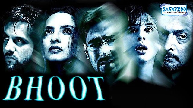 Watch Bhoot Online