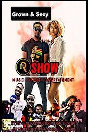 R Show