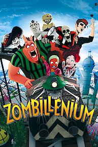 Zombillenium