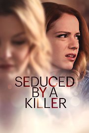 Seduced By A Killer poster