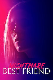 Nightmare Best Friend poster