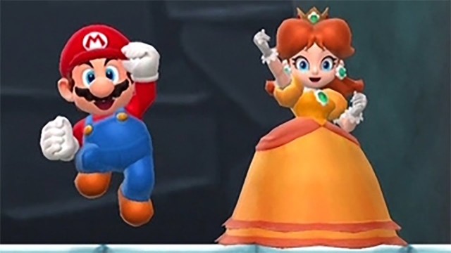 Watch Super Mario Run Remix 10 Gameplay Online