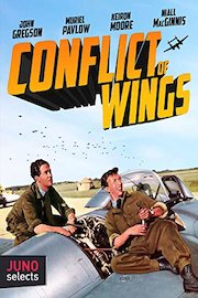Conflict Of Wings (aka Fuss Over Feathers)