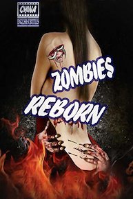 Zombies Reborn (english subtitles) China