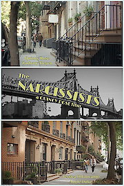 The Narcissists poster