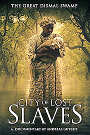 City of Lost Slaves poster