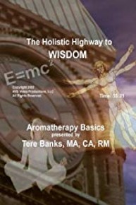 Aromatherapy Basics