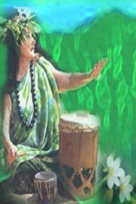 BASIC HULA -  Intensive Hawaiian Instruction for Steps, Hands and Posture