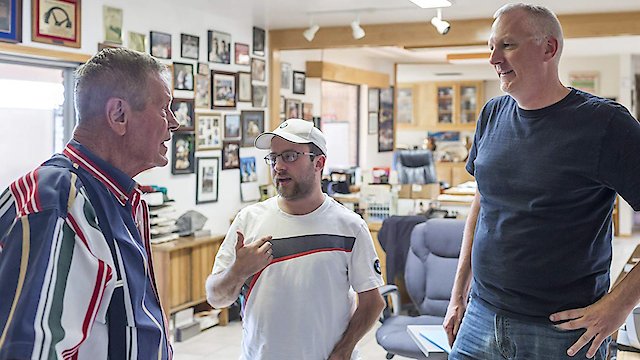 Watch Rapid Response Online