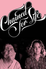 Chained For Life poster