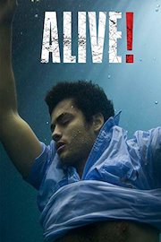 Alive!
