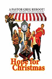 Hope For Christmas