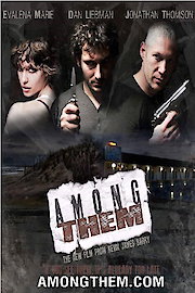 Among Them poster