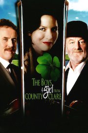 The Boys from County Clare poster
