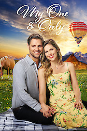 My One & Only poster