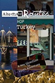 Alternate Routes - Turkey
