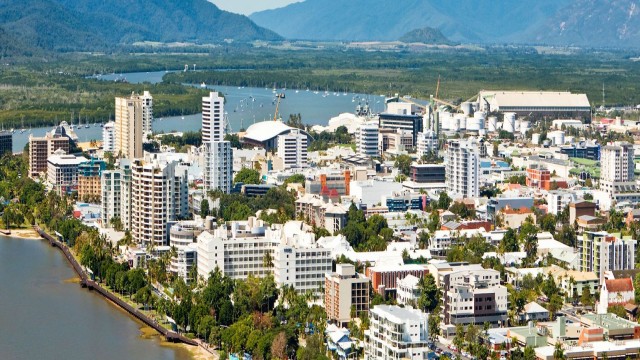 Watch Alternate Routes - Cairns Online