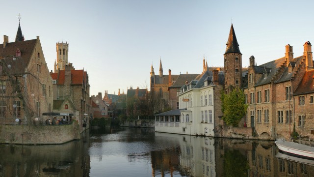 Watch Alternate Routes - Brugge Online