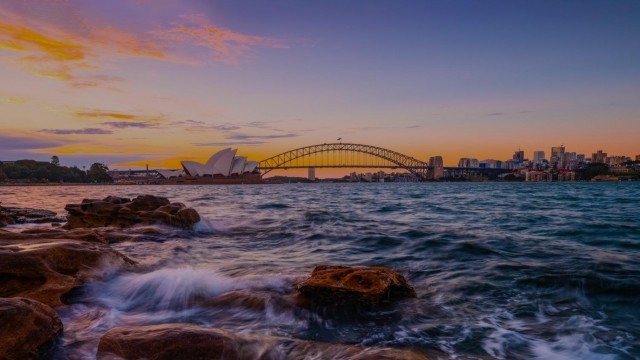 Watch Alternate Routes - Sydney Online