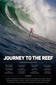 Journey to the Reef